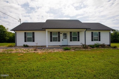 Lake Home Sale Pending in White Pine, Tennessee