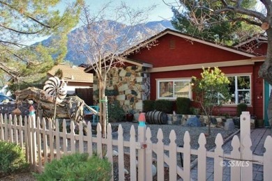 Lake Isabella Home For Sale in Kernville California
