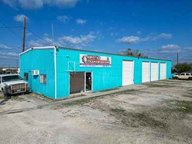 Lake Amistad Commercial For Sale in Del Rio Texas