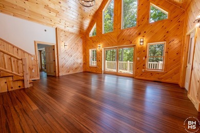 Tucked away in a pristine mountain setting, this exceptional - photo 3