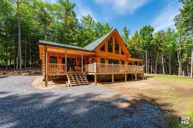 Tucked away in a pristine mountain setting, this exceptional - photo 6