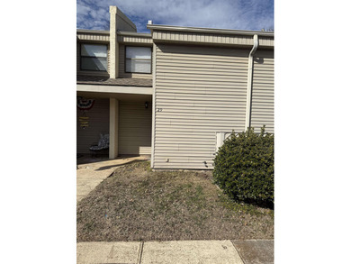 Greers Ferry Lake Condo For Sale in Fairfield Bay Arkansas