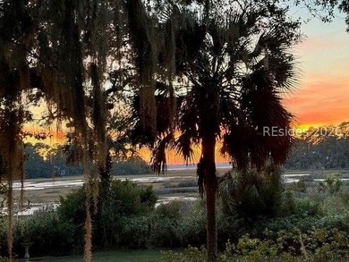 Set against a breathtaking Lowcountry backdrop, this stately - photo 1