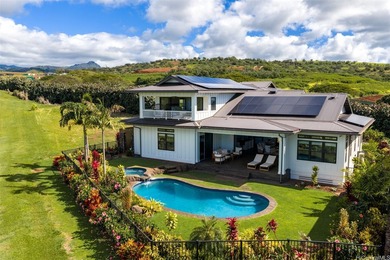Located on a private cul-du-sac in the Kaimalino neighborhood of - photo 1
