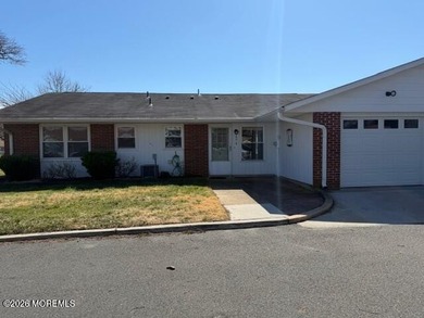 (private lake, pond, coastal) Home For Sale in Lakewood New Jersey