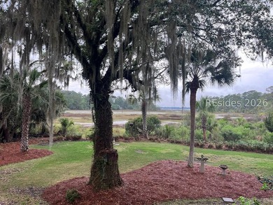 Set against a breathtaking Lowcountry backdrop, this stately - photo 2