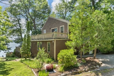 Two homes on One Great Lake - photo 1
