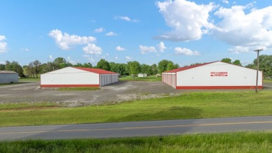 Rough River Lake Commercial For Sale in Leitchfield Kentucky
