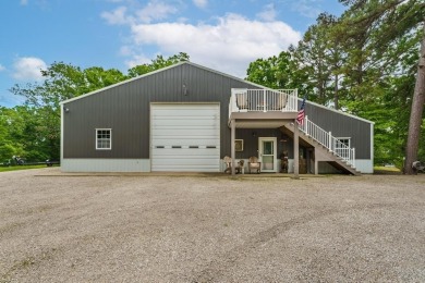 Lake Home For Sale in Eureka Springs, Arkansas