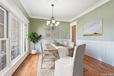 Welcome to CANEBRAKE, a prestigious GOLF COMMUNITY overlooking - photo 12