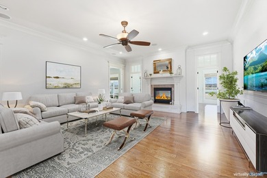 Welcome to CANEBRAKE, a prestigious GOLF COMMUNITY overlooking - photo 13