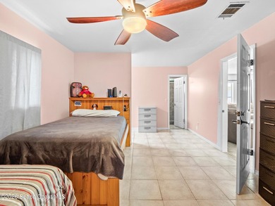 This home is approved by The City of PB to be connected to city - photo 16