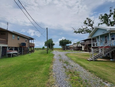 Lake Lot For Sale in Pointe Aux Chene, Louisiana