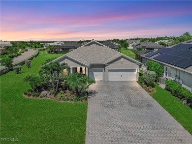 Lake Home For Sale in Punta Gorda, Florida