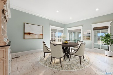 Welcome to CANEBRAKE, a prestigious GOLF COMMUNITY overlooking - photo 21