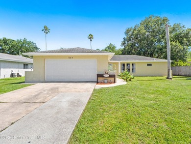 This home is approved by The City of PB to be connected to city - photo 22