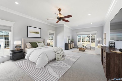 Welcome to CANEBRAKE, a prestigious GOLF COMMUNITY overlooking - photo 23