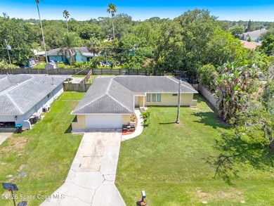 This home is approved by The City of PB to be connected to city - photo 23