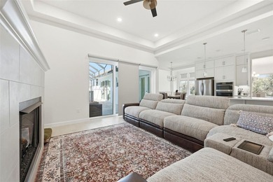 One or more photo(s) has been virtually staged. Price - photo 6