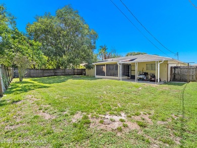 This home is approved by The City of PB to be connected to city - photo 26