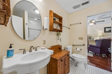Welcome to your own private retreat! Nestled on 3.55 picturesque - photo 27