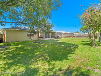 This home is approved by The City of PB to be connected to city - photo 27