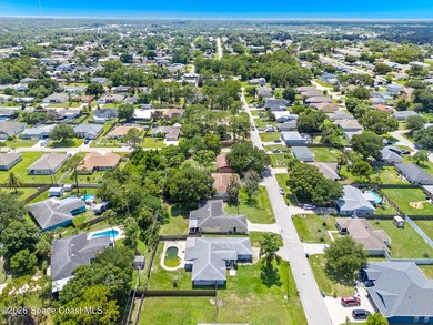 This home is approved by The City of PB to be connected to city - photo 30