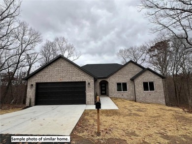 Lake Home For Sale in Bella Vista, Arkansas