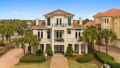 Experience luxury coastal living in the exclusive, guard-gated - photo 1