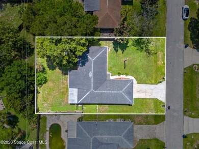 This home is approved by The City of PB to be connected to city - photo 32