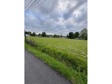 Great lot in Morris flat with all city utilities. Nearly 1 ac - photo 2