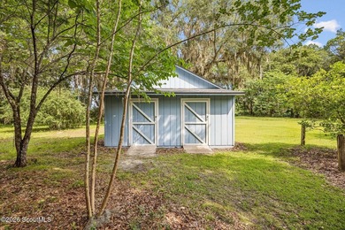 Welcome to your own private retreat! Nestled on 3.55 picturesque - photo 34