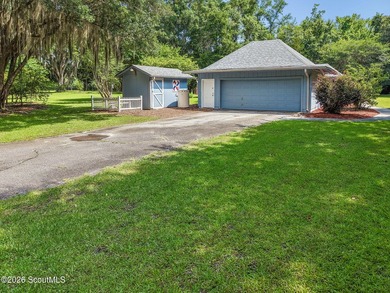 Welcome to your own private retreat! Nestled on 3.55 picturesque - photo 35