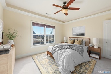 Welcome to CANEBRAKE, a prestigious GOLF COMMUNITY overlooking - photo 35