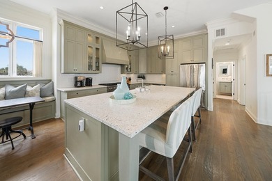 Experience luxury coastal living in the exclusive, guard-gated - photo 6