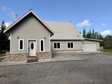 Welcome home to 4.73 acres of Alaska living, where there's room - photo 36