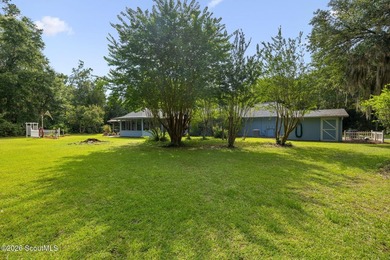 Welcome to your own private retreat! Nestled on 3.55 picturesque - photo 36