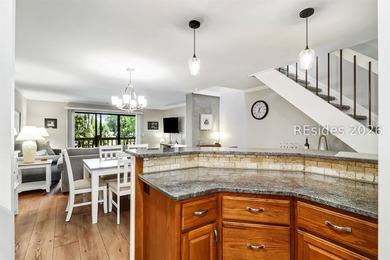 Beautifully updated 2-bedroom, 2.5-bath townhome in Golfmaster - photo 6