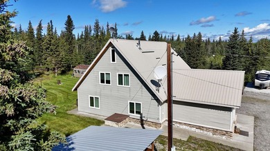 Welcome home to 4.73 acres of Alaska living, where there's room - photo 38
