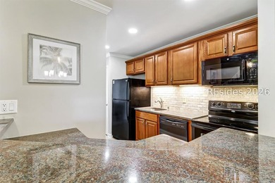 Beautifully updated 2-bedroom, 2.5-bath townhome in Golfmaster - photo 8