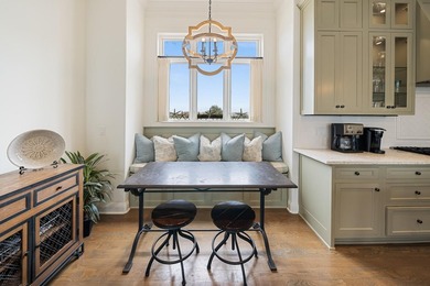Experience luxury coastal living in the exclusive, guard-gated - photo 9