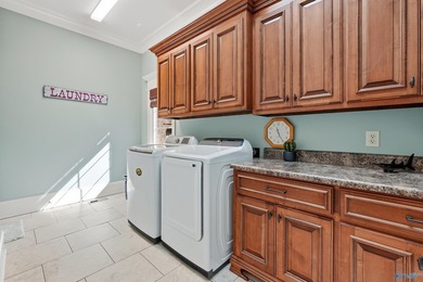 Welcome to CANEBRAKE, a prestigious GOLF COMMUNITY overlooking - photo 39