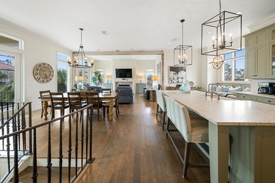 Experience luxury coastal living in the exclusive, guard-gated - photo 10