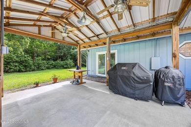 Welcome to your own private retreat! Nestled on 3.55 picturesque - photo 40