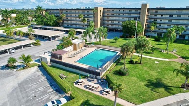 2BR/2BA Condo -Boutique East Boca Building- All Assessments Paid - photo 40