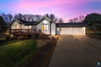 Lake Home For Sale in Brant Lake, South Dakota