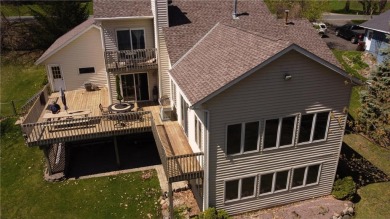 Lake Home For Sale in Buffalo, Minnesota
