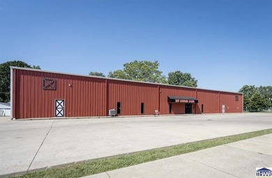 Seize the chance to acquire a premier commercial property