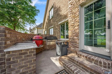 Welcome to CANEBRAKE, a prestigious GOLF COMMUNITY overlooking - photo 42