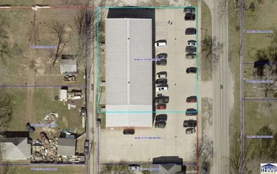 Seize the chance to acquire a premier commercial property